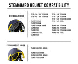 STEMGUARD LITE JUNIOR