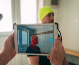 TRUEFIT 3D-PRO E LINE TITANIUM