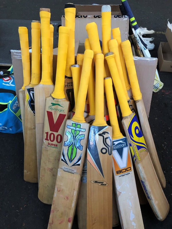 Masuri partners with The Cricket Kindness Project