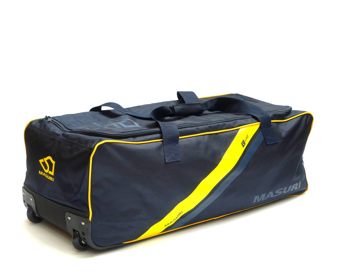 Masuri C Line Wheel Bag | Masuri Australia