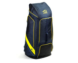 E LINE DUFFLE BAG