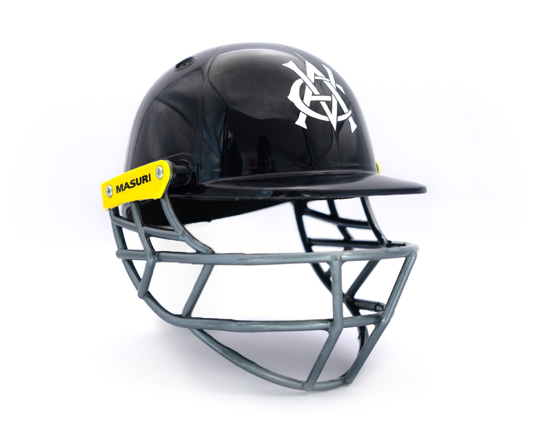 Official Cricket Victoria Mini Replica Helmet Masuri Australia