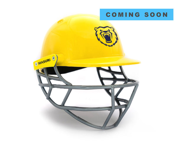 Birmingham Bears Vitality Blast Mini Replica Helmet