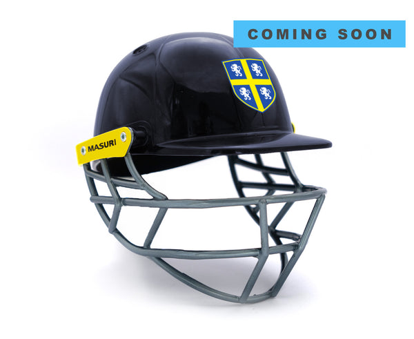 Durham CCC Mini Replica Helmet