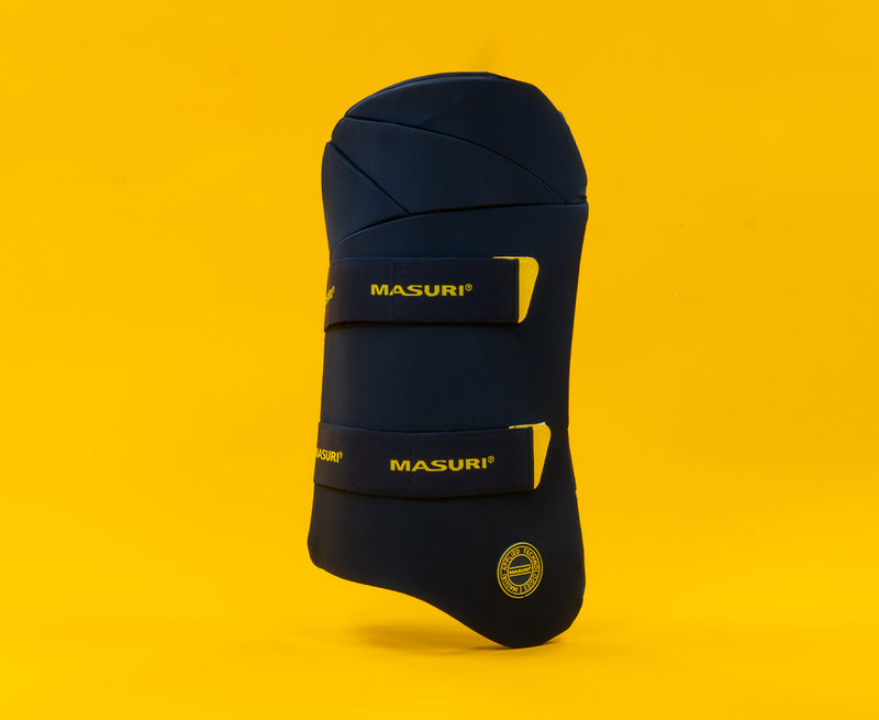 E LINE YOUTH THIGH PAD COMBO