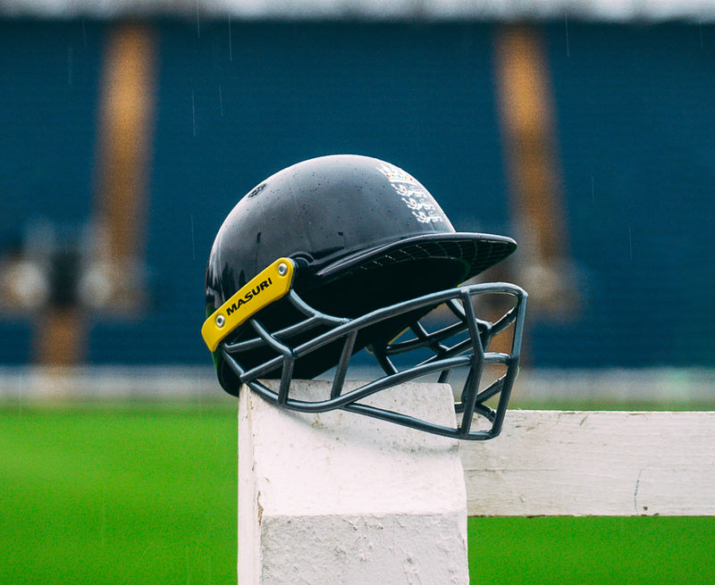 England Cricket Mini Replica Helmet