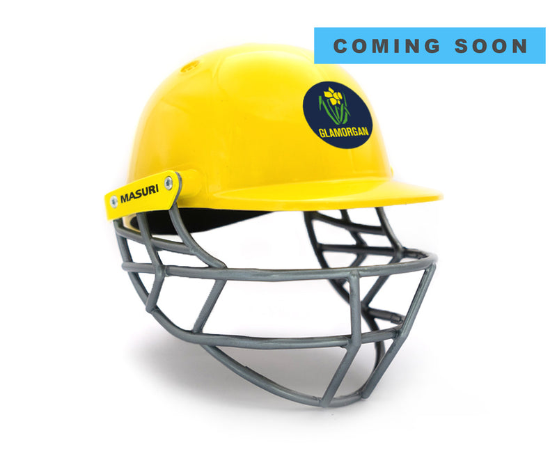 Glamorgan Vitality Blast Mini Replica Helmet