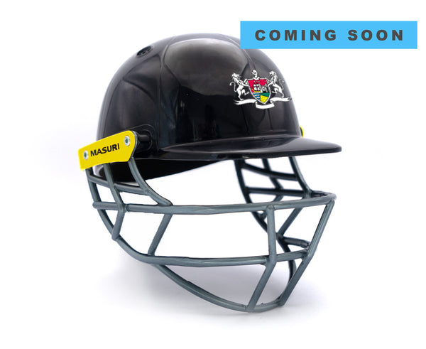 Gloucestershire CCC Mini Replica Helmet