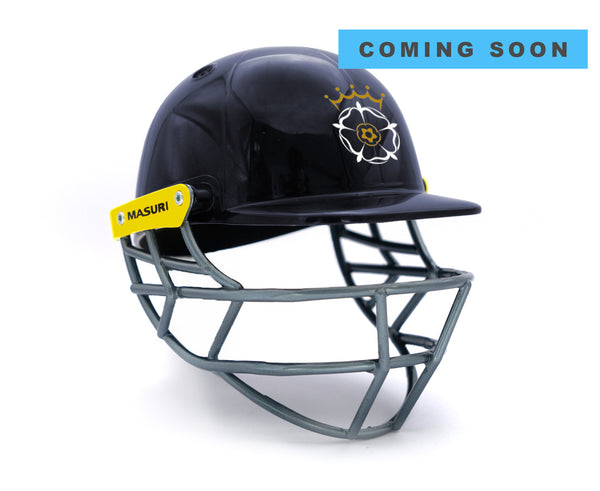 Hampshire CCC Mini Replica Helmet