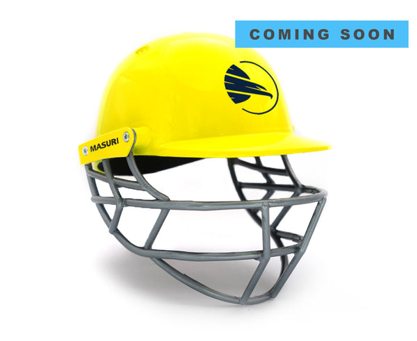 Hampshire Hawks Vitality Blast Mini Replica Helmet