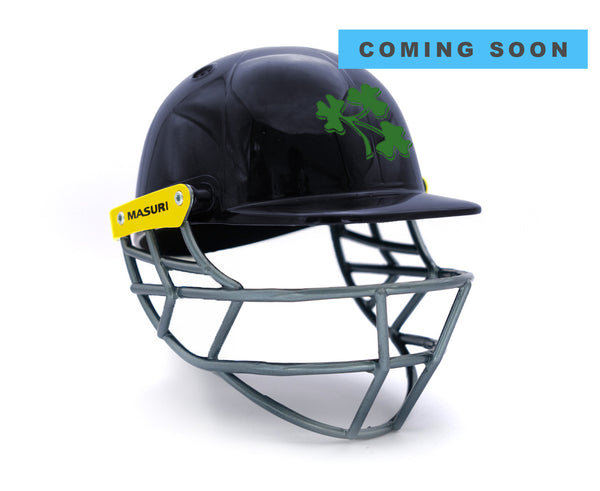 Cricket Ireland Mini Replica Helmet