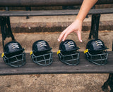 Middlesex CCC Mini Replica Helmet