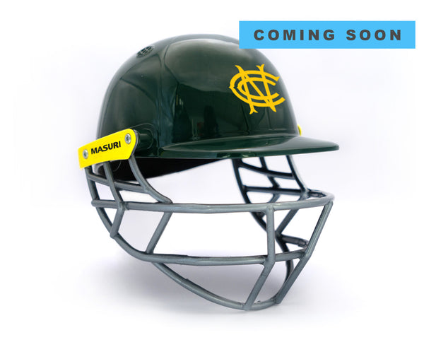 Nottinghamshire CCC Mini Replica Helmet