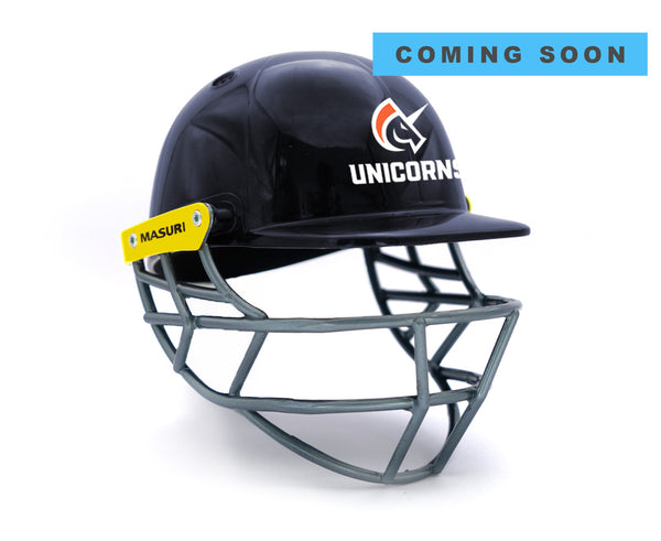 San Francisco Unicorns MLC Mini Replica Helmet