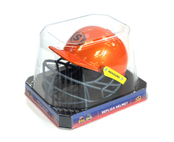 Perth Scorchers Mini Replica Helmet