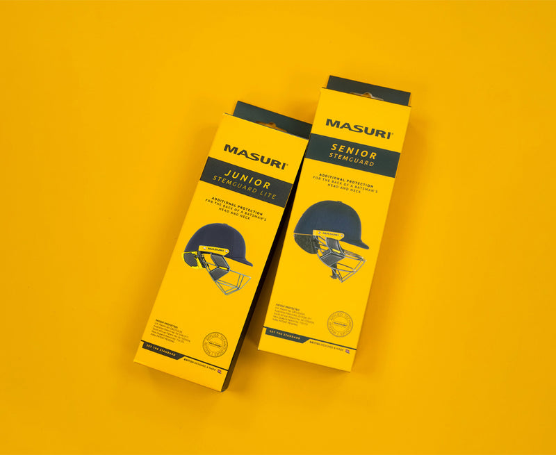 STEMGUARD LITE JUNIOR