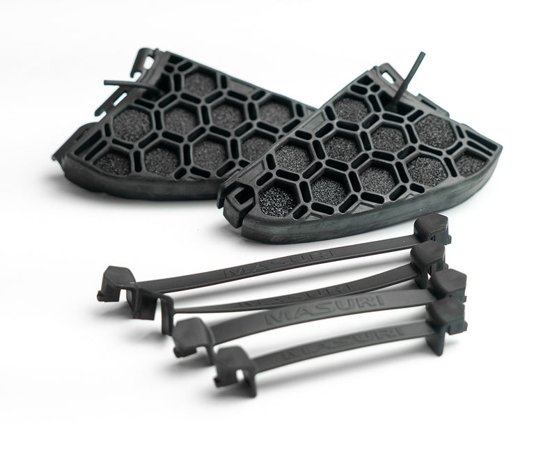 STEMGUARD PRO JUNIOR