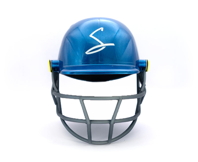 Adelaide Strikers Mini Replica Helmet