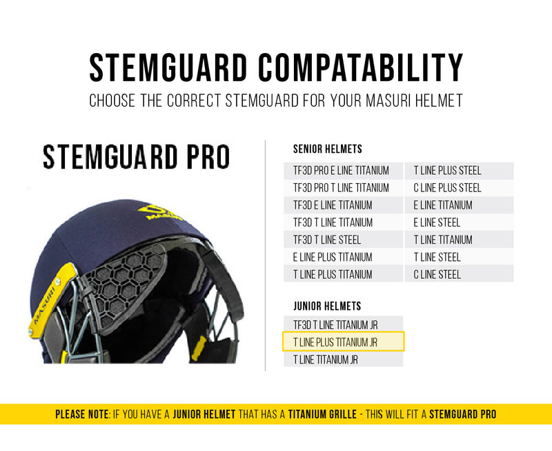 T-LINE PLUS TITANIUM JUNIOR