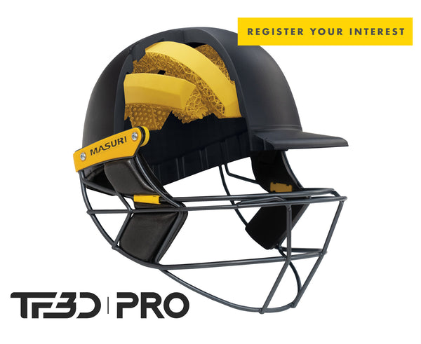 TRUEFIT 3D-PRO E LINE TITANIUM