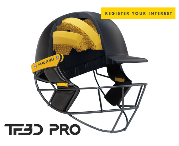 TRUEFIT 3D-PRO T LINE TITANIUM