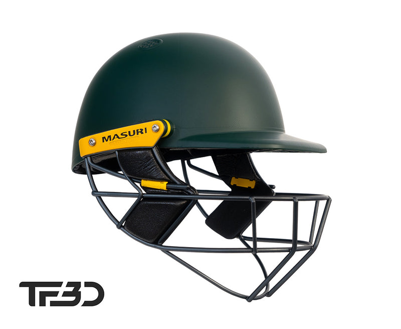 TRUEFIT 3D T LINE TITANIUM JUNIOR