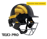 TRUEFIT 3D-PRO T LINE TITANIUM