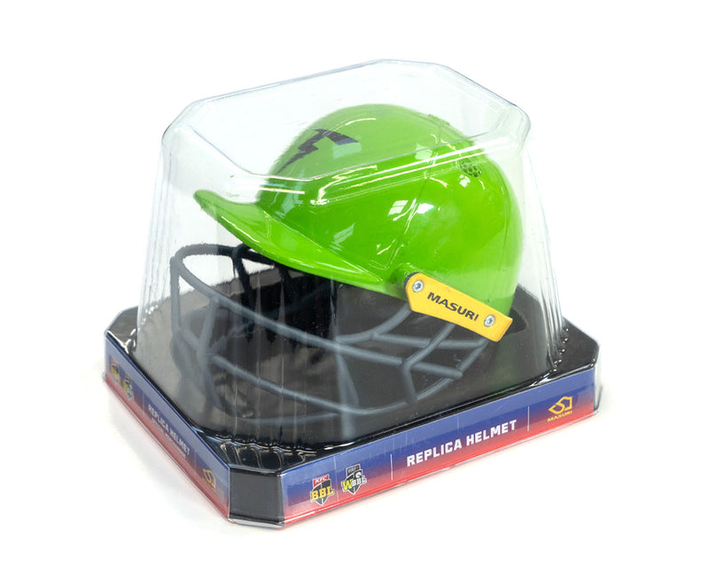 Sydney Thunder Mini Replica Helmet