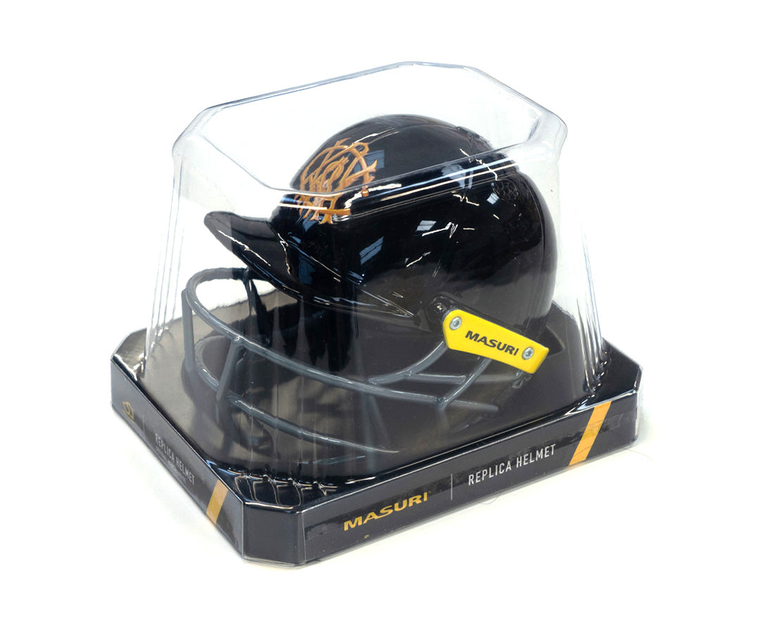 Official Western Australia Mini Replica Helmet Masuri Australia