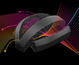 TRUEFIT 3D T LINE TITANIUM JUNIOR