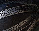 TRUEFIT 3D T LINE TITANIUM JUNIOR