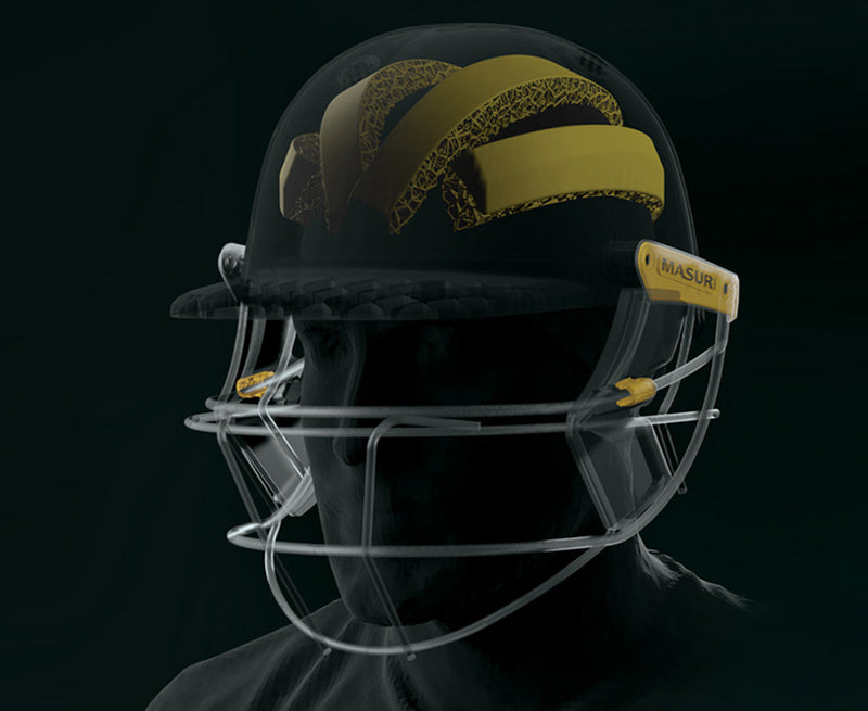 TRUEFIT 3D T LINE TITANIUM JUNIOR